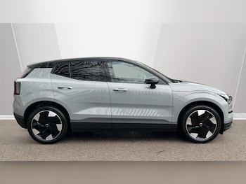 Used Volvo EX30 2025 for sale - 78035861: Photo