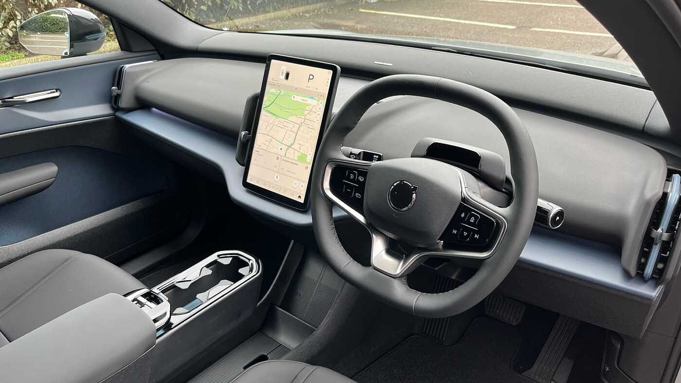 Used Volvo EX30 2025 for sale - 78035861: Photo 5