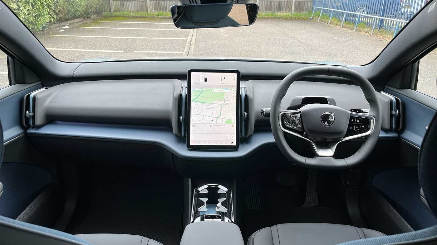 Used Volvo EX30 2025 for sale - 78035861: Photo 6