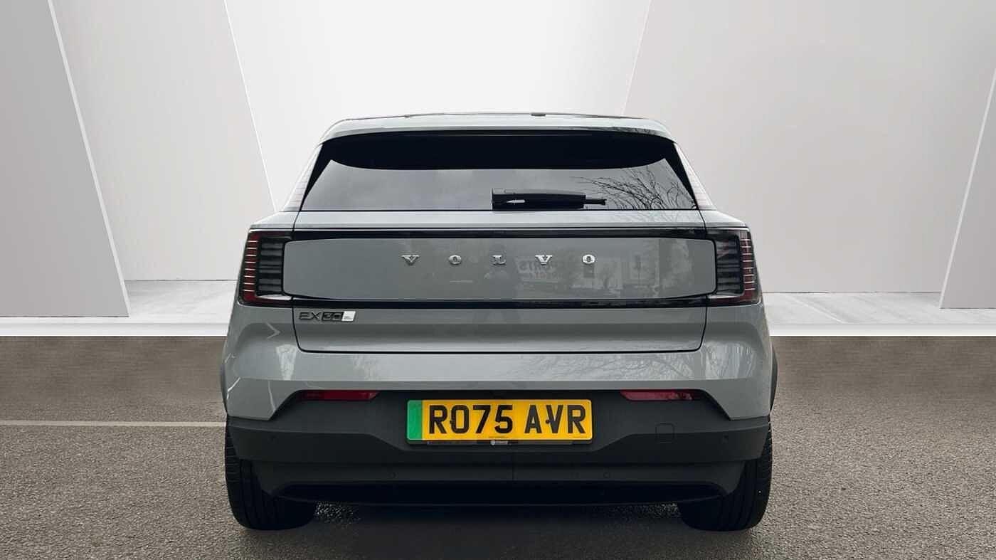 Used Volvo EX30 2025 for sale - 78035861: Photo 9