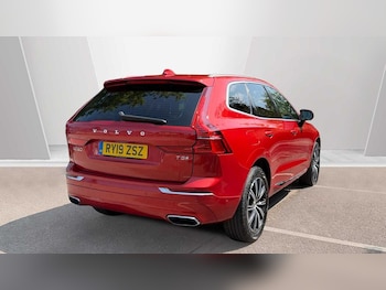 Used Volvo XC60 2019 for sale - 79252385: Photo