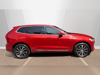 Used Volvo XC60 2019 for sale - 79252385: Photo
