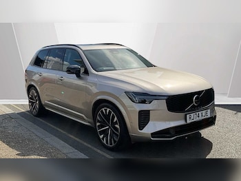 Used Volvo XC90 2025 for sale - 79490245: Photo