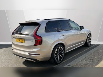 Used Volvo XC90 2025 for sale - 79490245: Photo