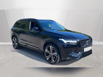 Used Volvo XC90 2025 for sale - 79468787: Photo