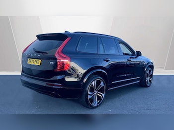 Used Volvo XC90 2025 for sale - 79468787: Photo