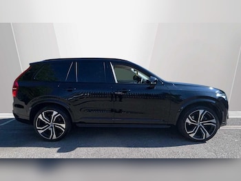 Used Volvo XC90 2025 for sale - 79468787: Photo