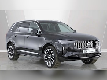 Used Volvo XC90 2025 for sale - 79490355: Photo