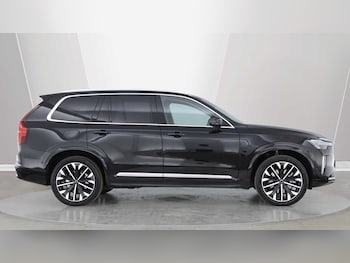 Used Volvo XC90 2025 for sale - 79490355: Photo