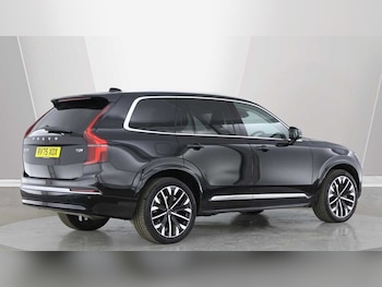 Used Volvo XC90 2025 for sale - 79490355: Photo