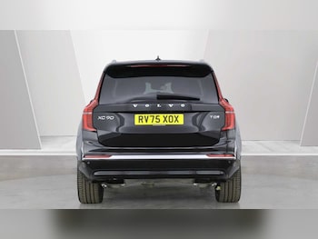 Used Volvo XC90 2025 for sale - 79490355: Photo