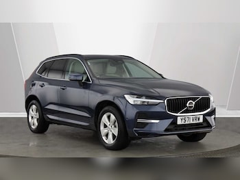 Used Volvo XC60 2022 for sale - 78424014: Photo