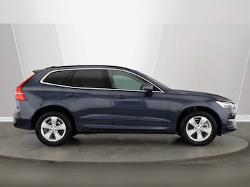 Used Volvo XC60 2022 for sale - 78424014: Photo