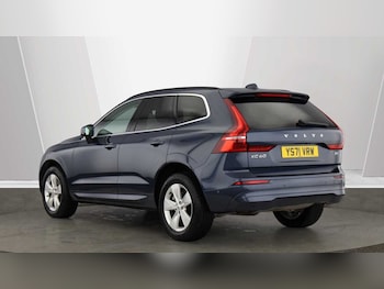 Used Volvo XC60 2022 for sale - 78424014: Photo