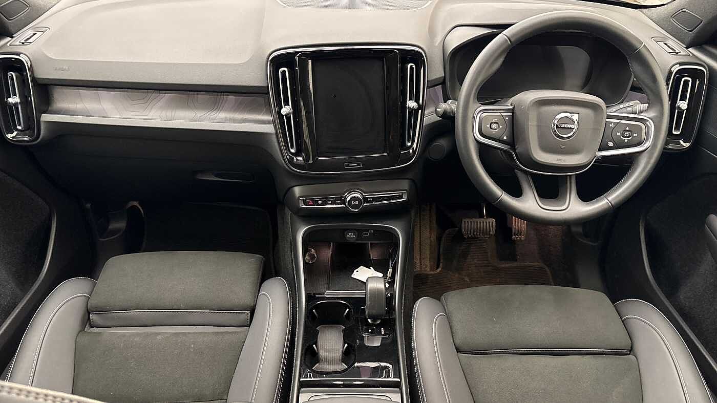 Used Volvo XC40 2022 for sale - 78035871: Photo 10