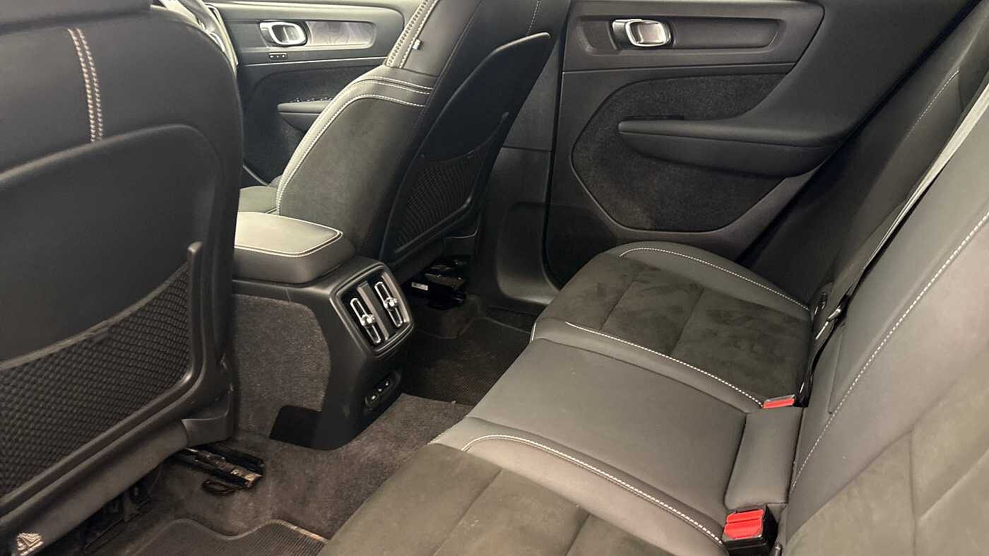 Used Volvo XC40 2022 for sale - 78035871: Photo 13