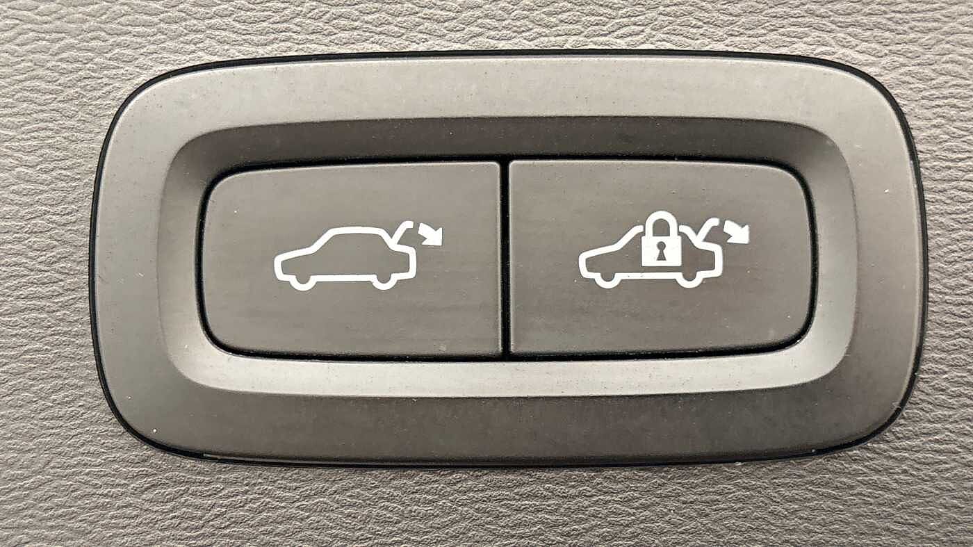 Used Volvo XC40 2022 for sale - 78035871: Photo 19