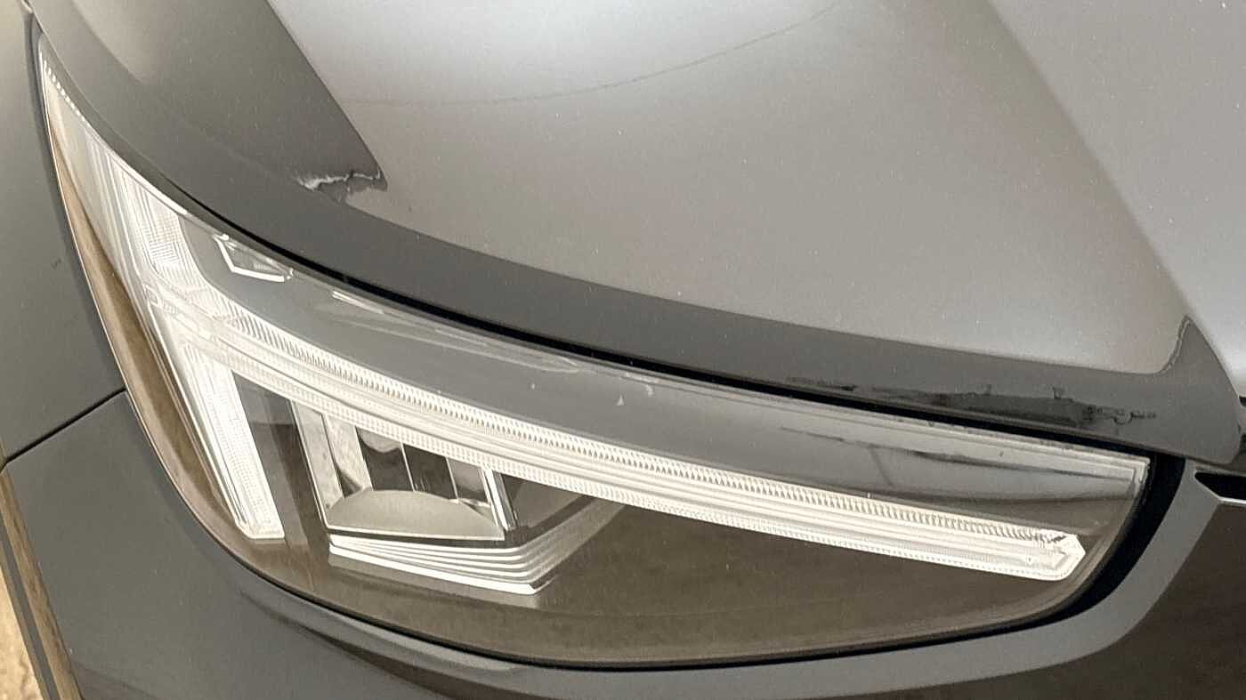 Used Volvo XC40 2022 for sale - 78035871: Photo 22