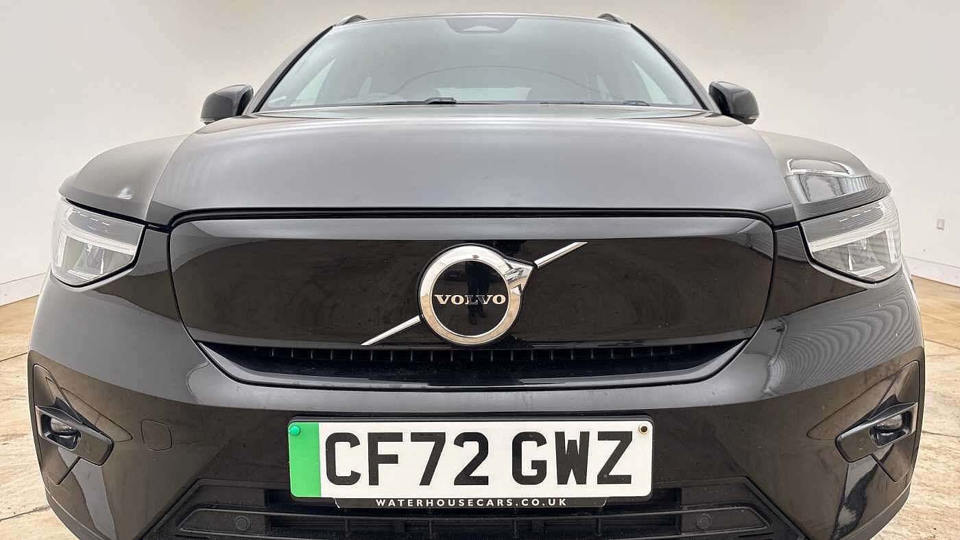 Used Volvo XC40 2022 for sale - 78035871: Photo 24