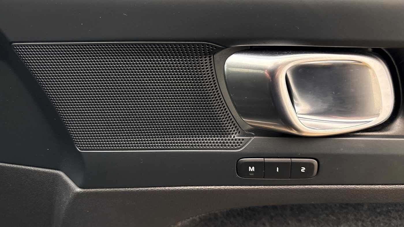 Used Volvo XC40 2022 for sale - 78035871: Photo 27