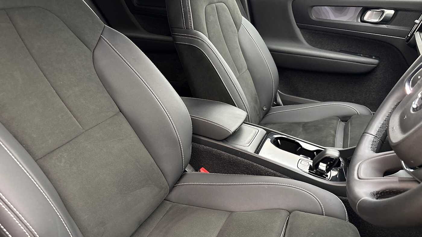 Used Volvo XC40 2022 for sale - 78035871: Photo 29