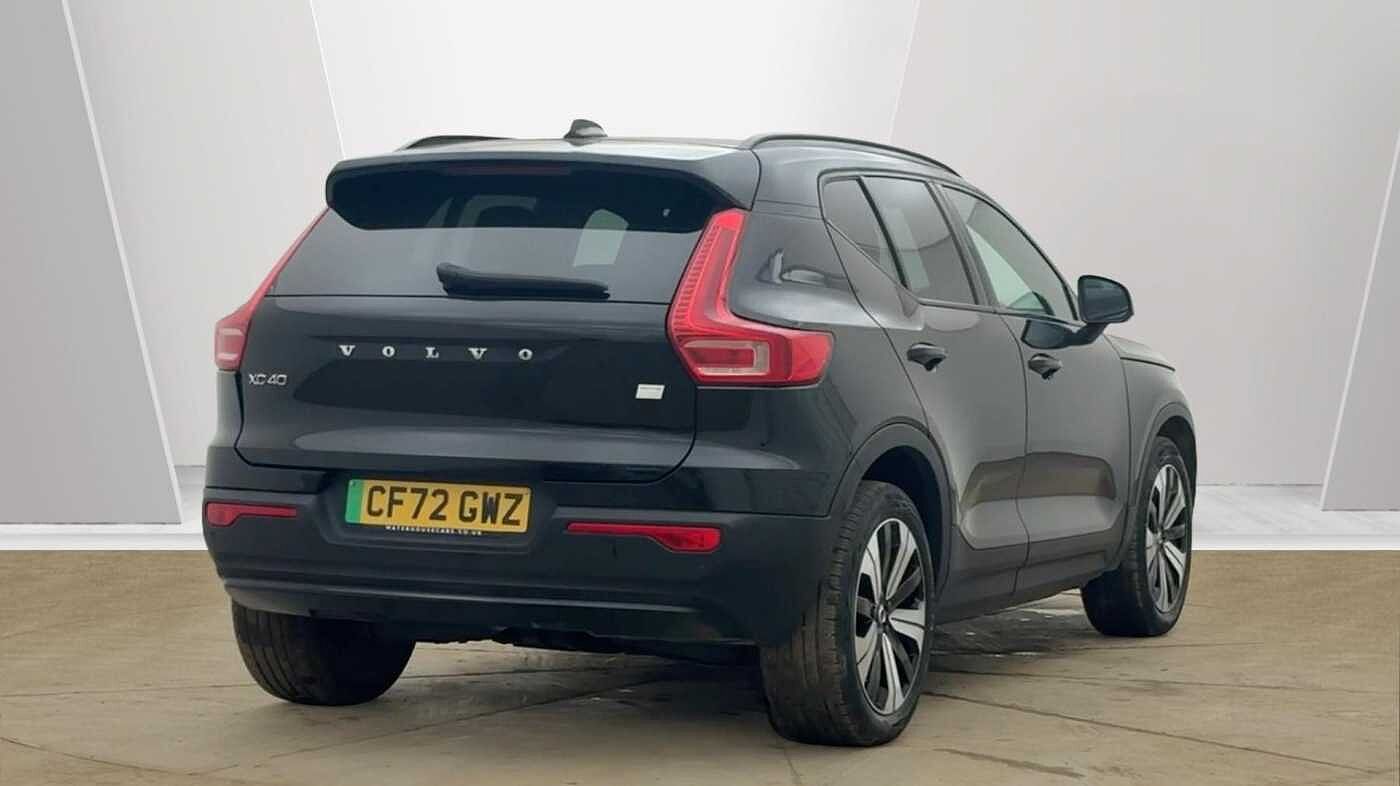 Used Volvo XC40 2022 for sale - 78035871: Photo 3