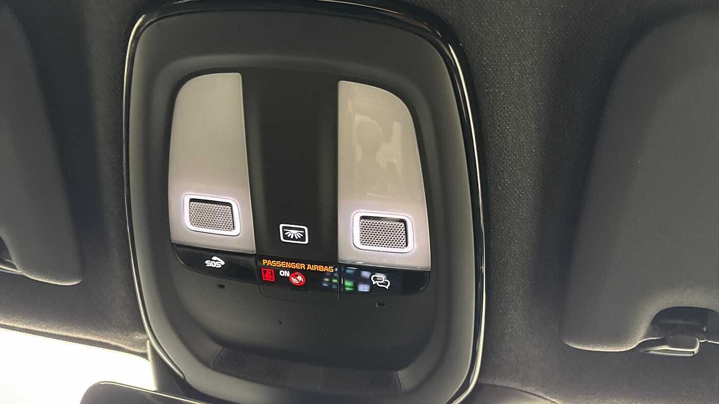 Used Volvo XC40 2022 for sale - 78035871: Photo 33