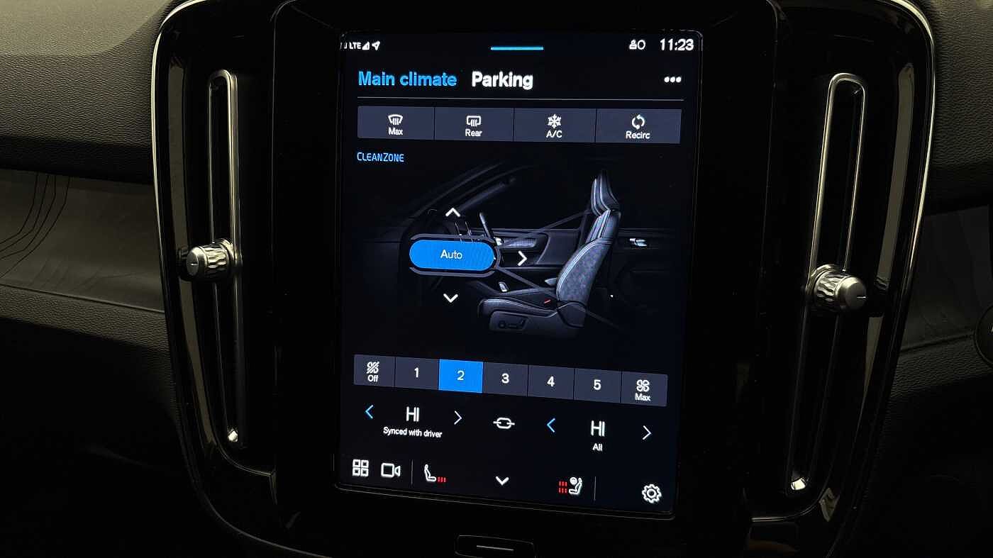 Used Volvo XC40 2022 for sale - 78035871: Photo 39