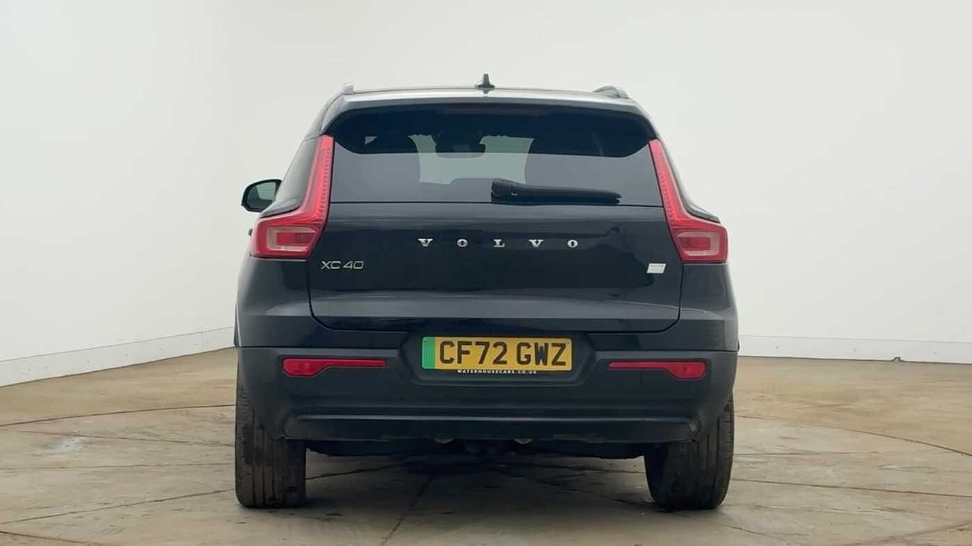 Used Volvo XC40 2022 for sale - 78035871: Photo 4