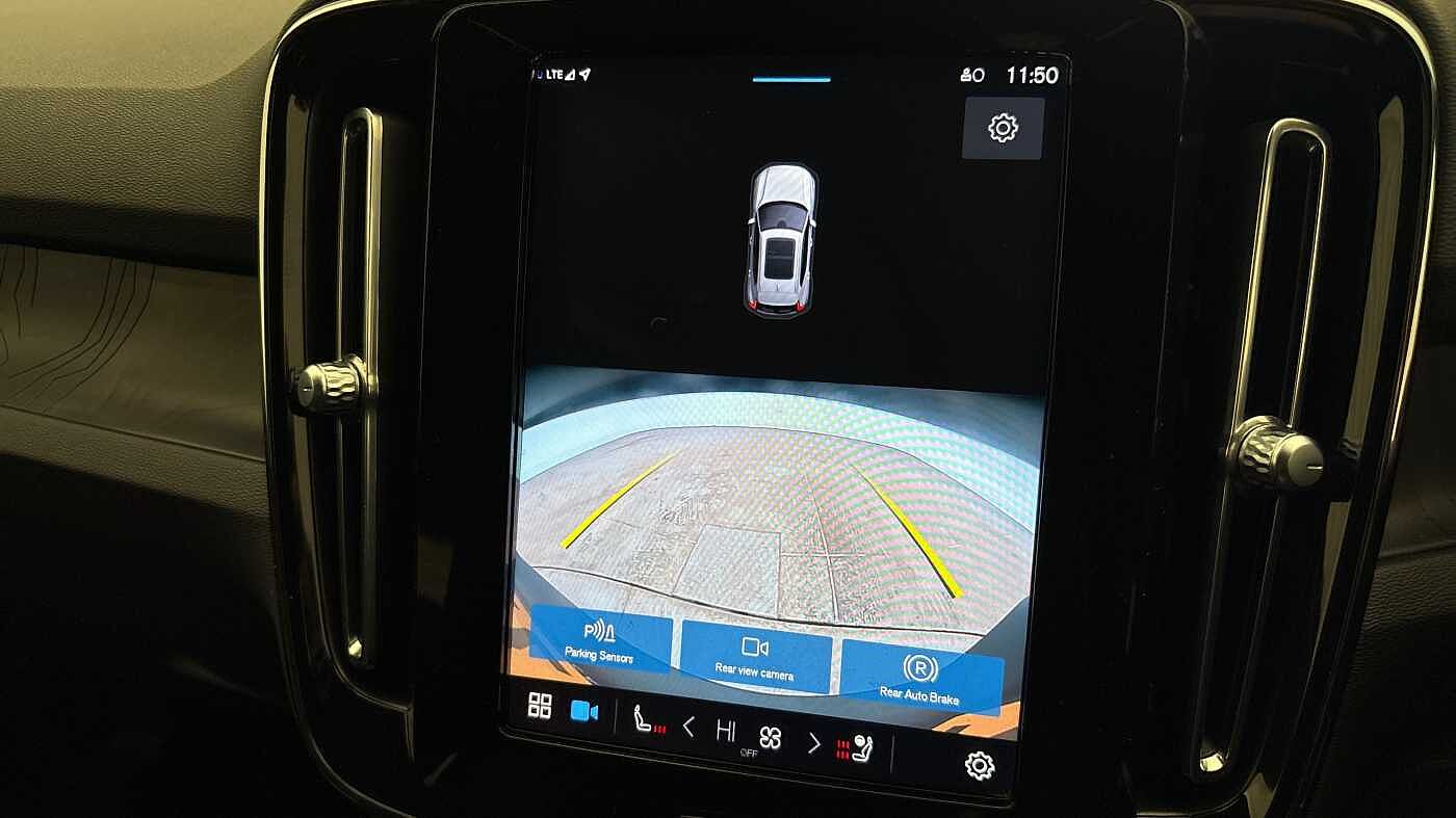 Used Volvo XC40 2022 for sale - 78035871: Photo 42