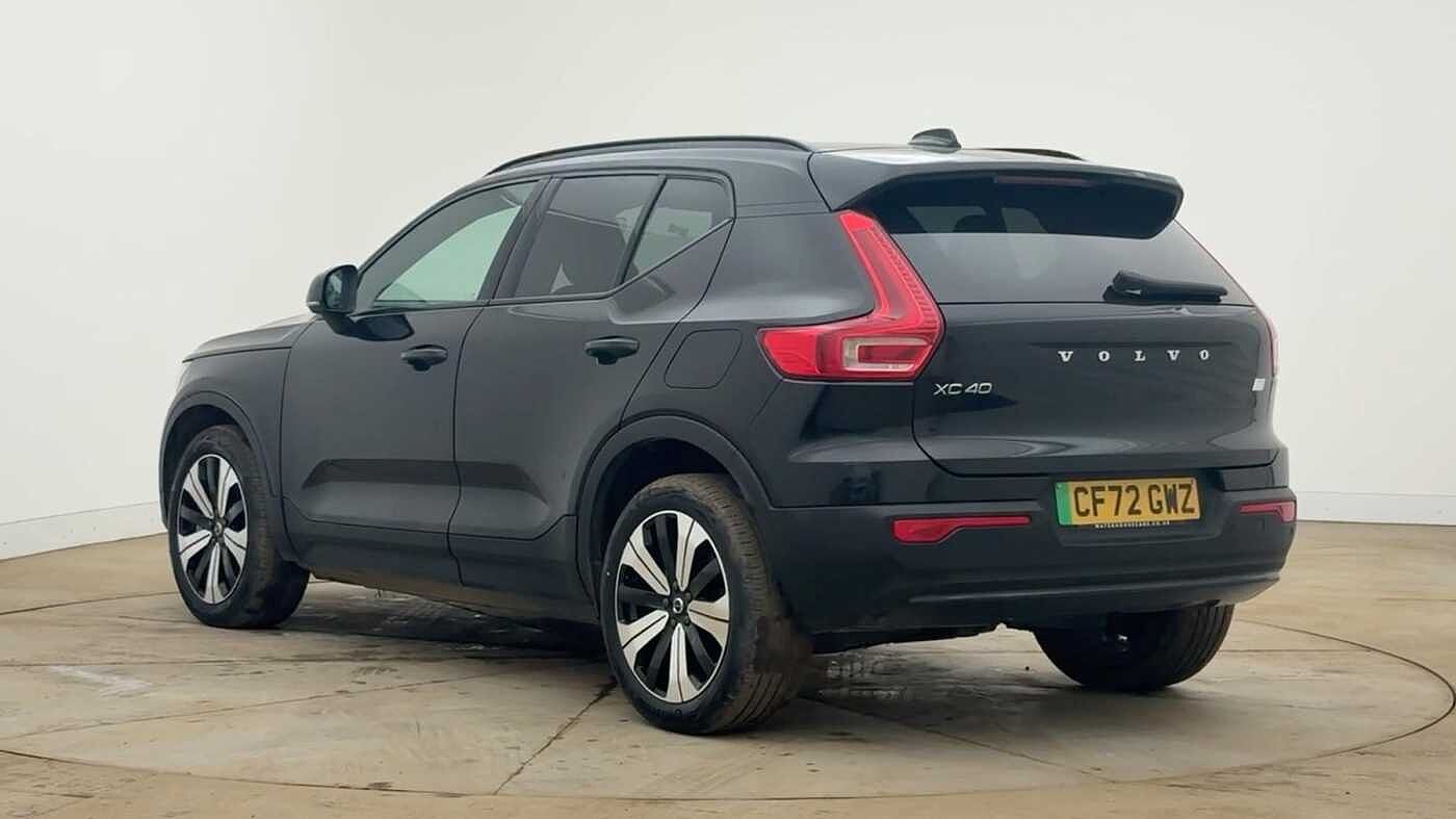 Used Volvo XC40 2022 for sale - 78035871: Photo 5