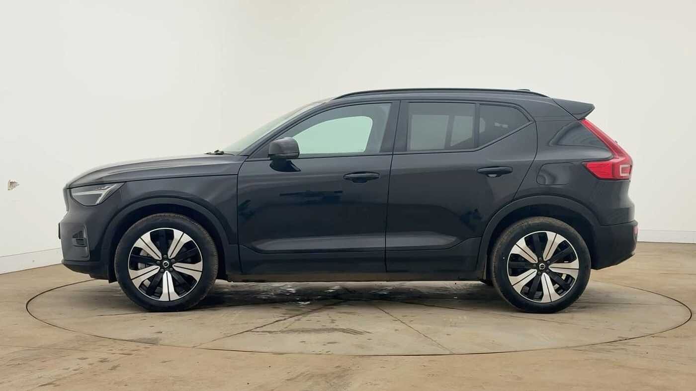 Used Volvo XC40 2022 for sale - 78035871: Photo 6