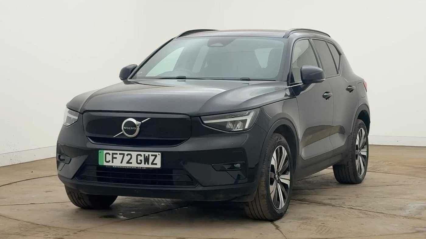 Used Volvo XC40 2022 for sale - 78035871: Photo 7