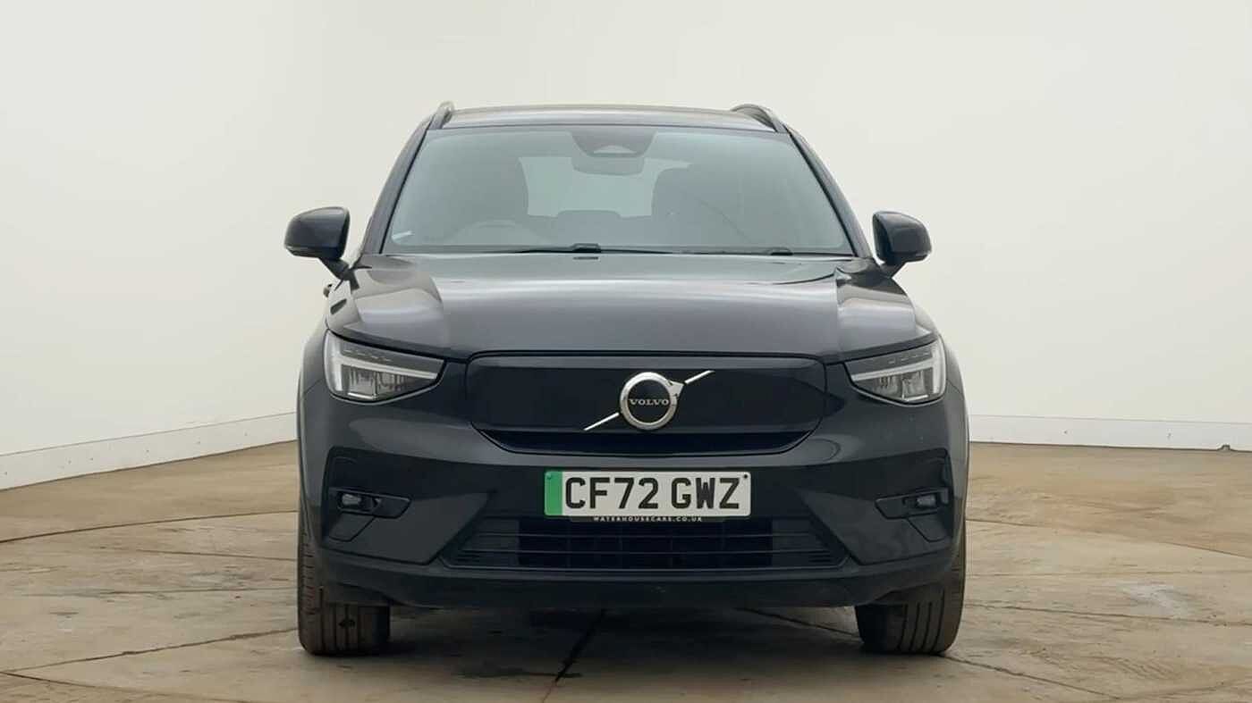 Used Volvo XC40 2022 for sale - 78035871: Photo 8