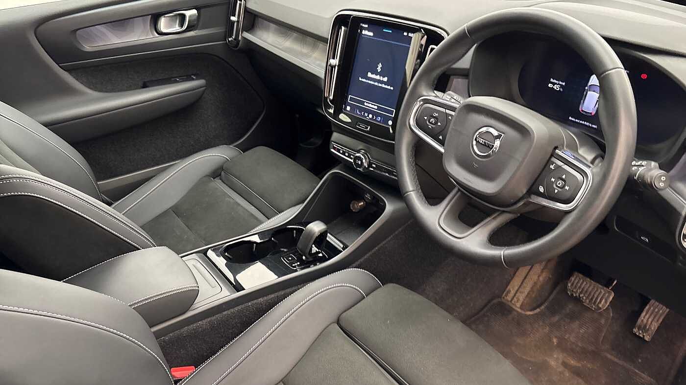 Used Volvo XC40 2022 for sale - 78035871: Photo 9