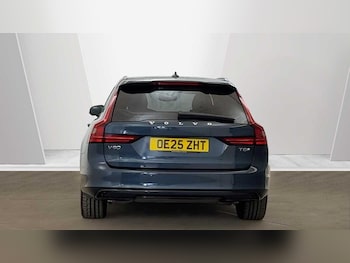 Used Volvo V90 2025 for sale - 79595402: Photo