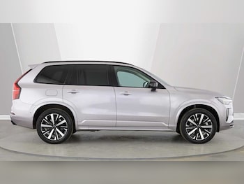 Used Volvo XC90 2025 for sale - 79490358: Photo