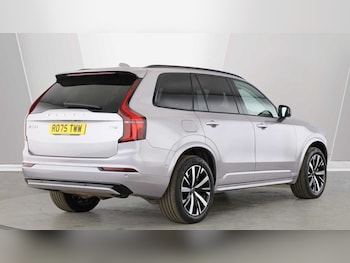 Used Volvo XC90 2025 for sale - 79490358: Photo