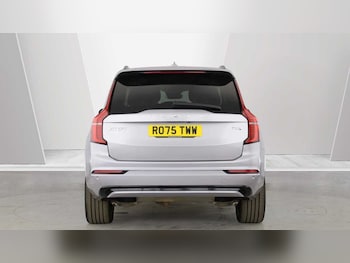 Used Volvo XC90 2025 for sale - 79490358: Photo