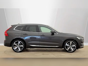Used Volvo XC60 2025 for sale - 78041991: Photo