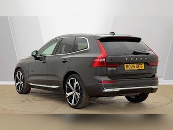 Used Volvo XC60 2025 for sale - 78041991: Photo