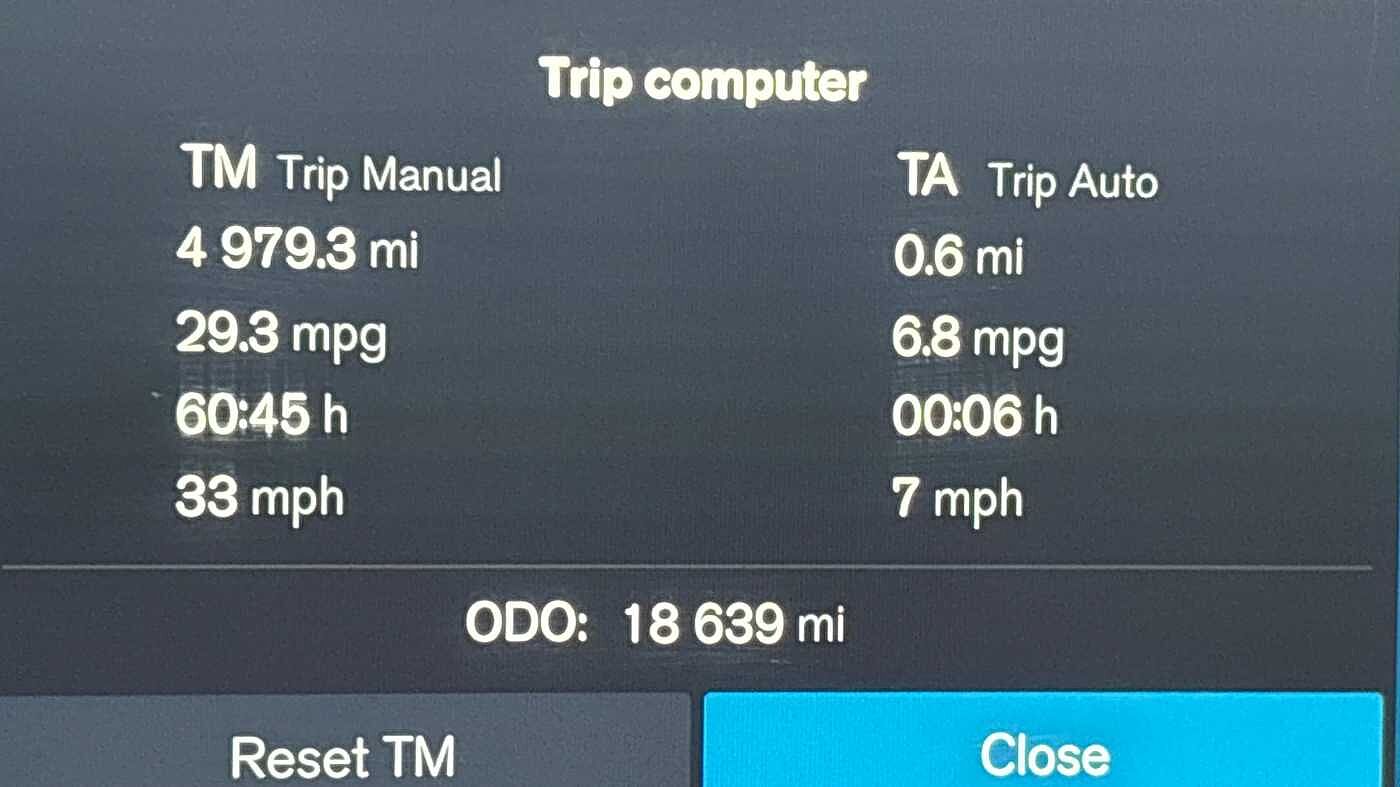 Used Volvo XC90 2025 for sale - 78041994: Photo 9