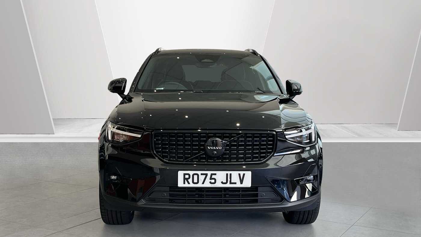 Used Volvo XC40 2025 for sale - 78035853: Photo 10