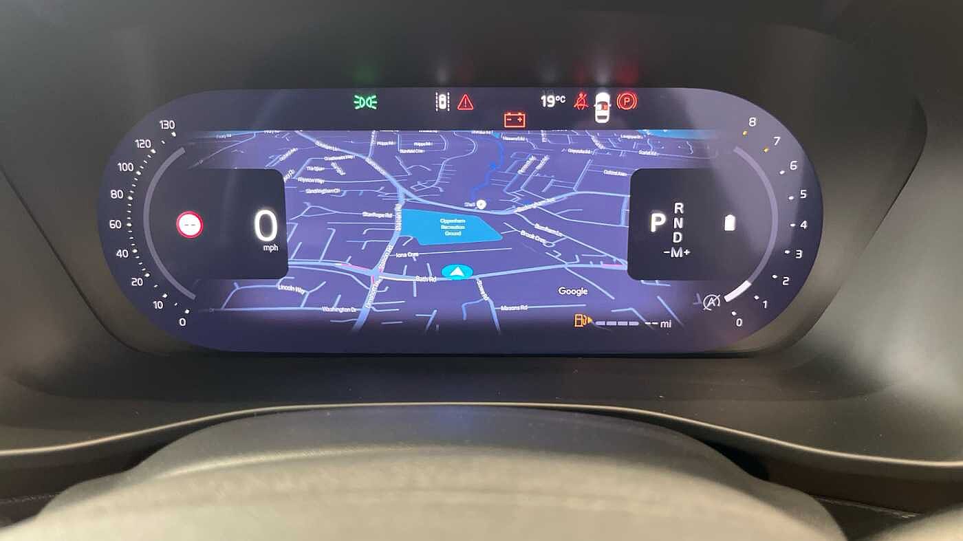 Used Volvo XC40 2025 for sale - 78035853: Photo 13