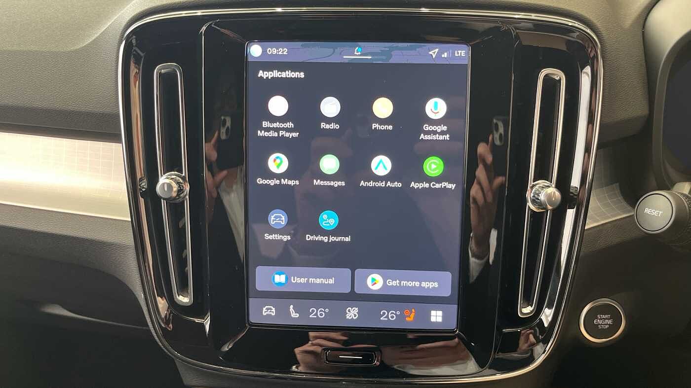 Used Volvo XC40 2025 for sale - 78035853: Photo 14