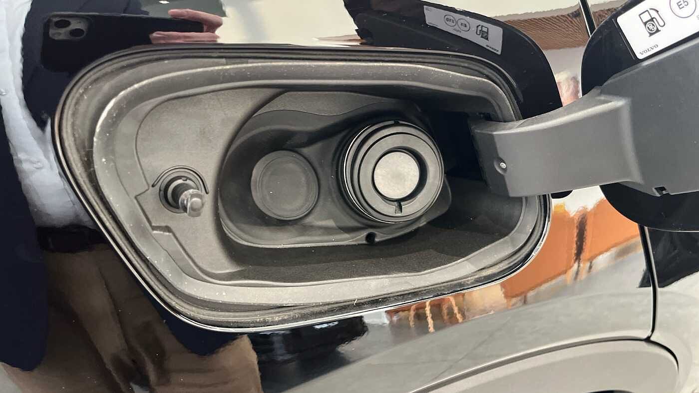 Used Volvo XC40 2025 for sale - 78035853: Photo 17