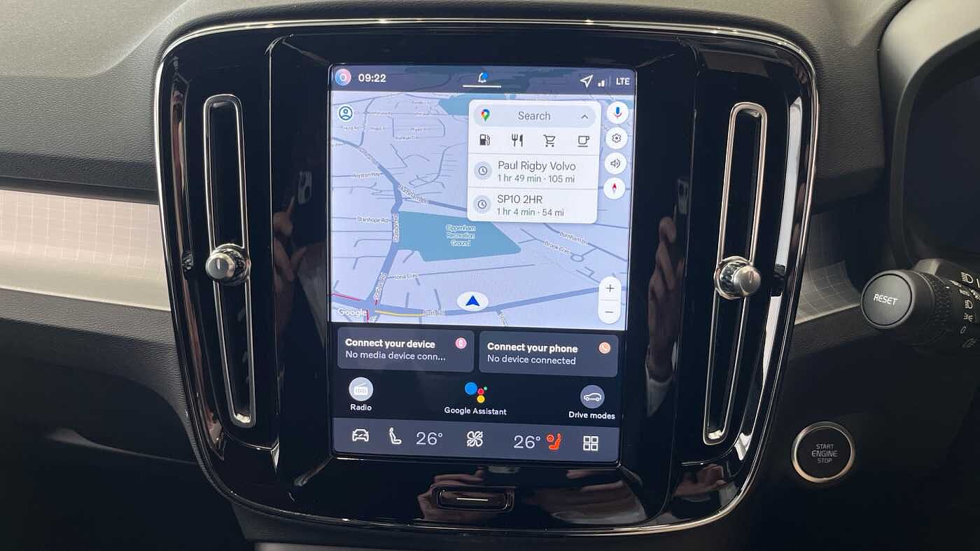 Used Volvo XC40 2025 for sale - 78035853: Photo 18