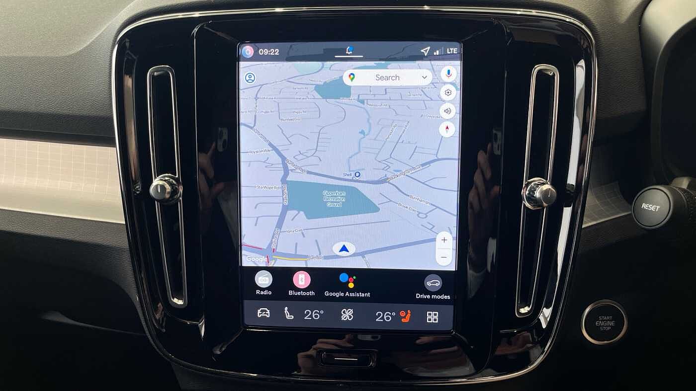 Used Volvo XC40 2025 for sale - 78035853: Photo 19