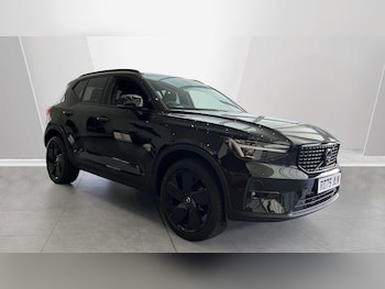 Used Volvo XC40 2025 for sale - 78035853: Photo