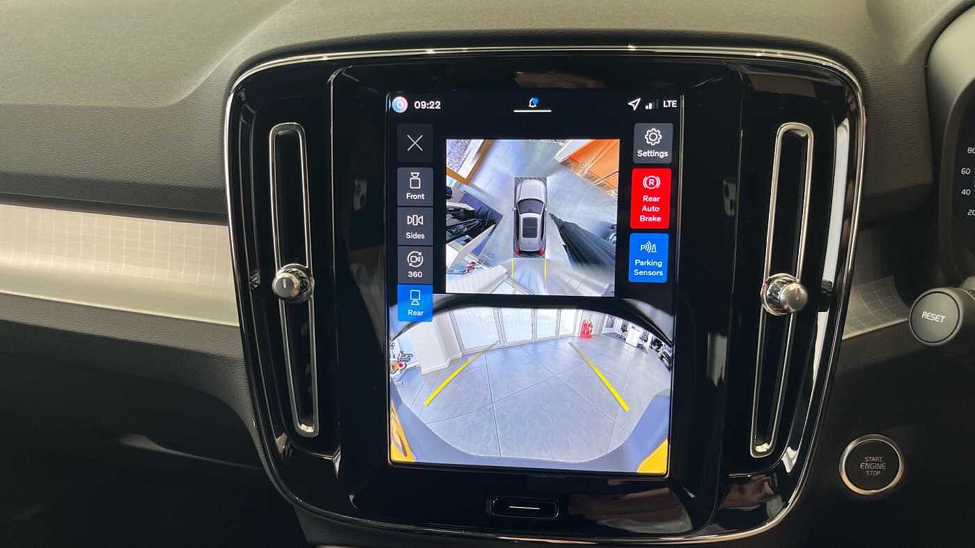 Used Volvo XC40 2025 for sale - 78035853: Photo 20